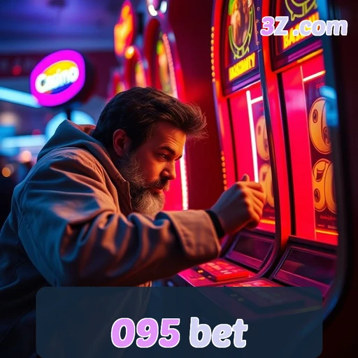 095 bet Apostas em Esportes
