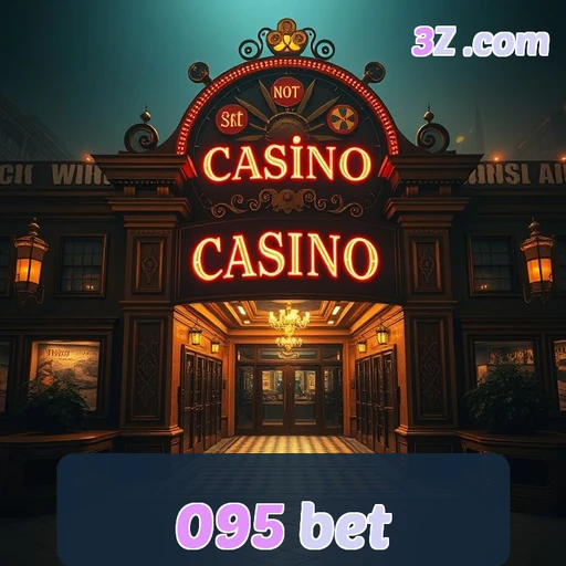 Apostas Empolgantes na 095 bet: Uma Nova Era de Jogos