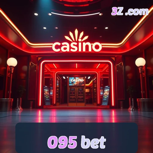 Baixar Recursos Incríveis no 095 Bet Para Jogar