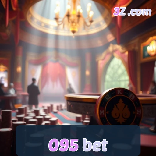 Incríveis Recursos de Login no Site 095 Bet
