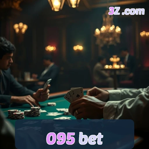 Descubra o que a seção Paga da 095 Bet Oferece!