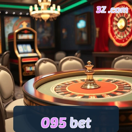 Aproveite as Promoções Imperdíveis no 095 bet