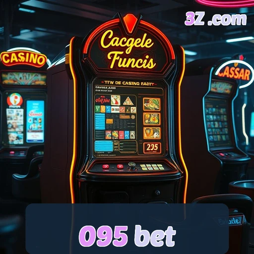 095 bet Programa VIP